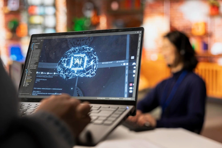 AI Based Social Media Platform Development